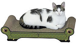 imperial cat sofa